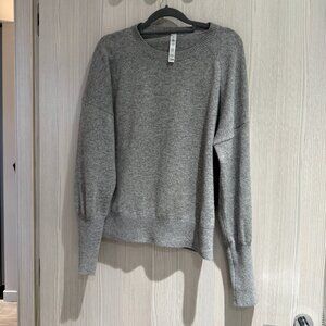 Alo Cashmere Sweater (Size M Excellent Condition)